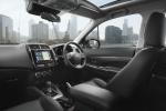Mitsubishi ASX Exceed 2019 года (AU)